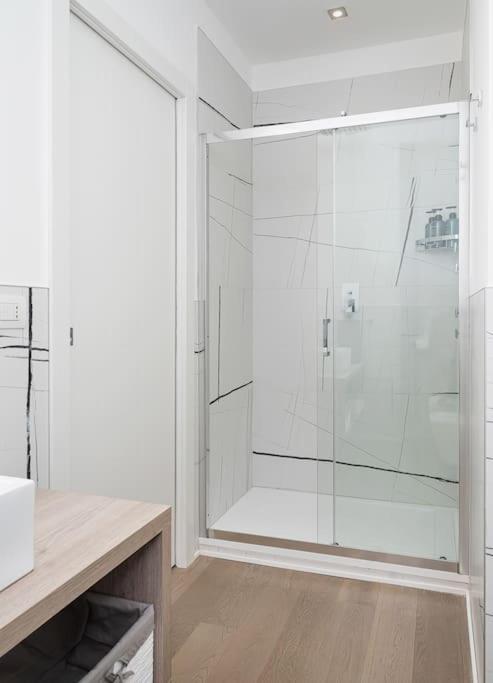 Gioia Studio Apartment Milan Exterior photo